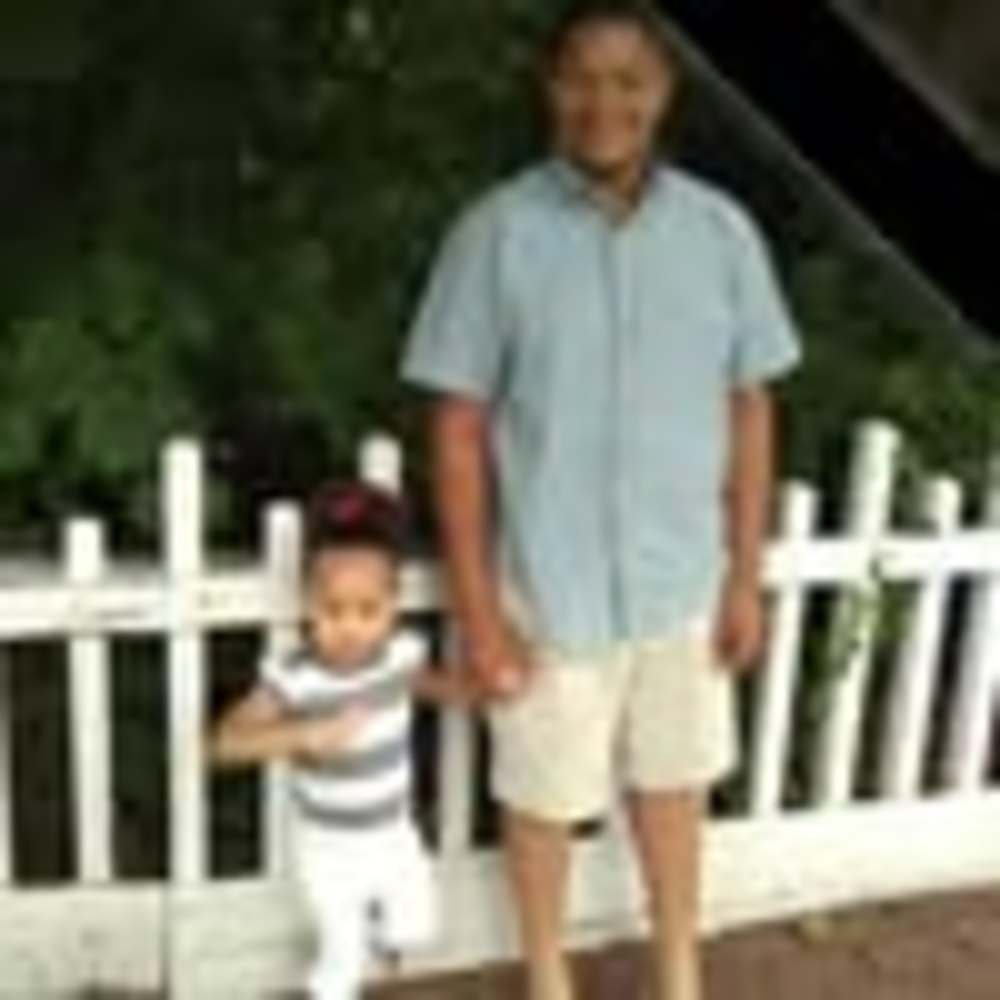 Meet your Posher, Abigail